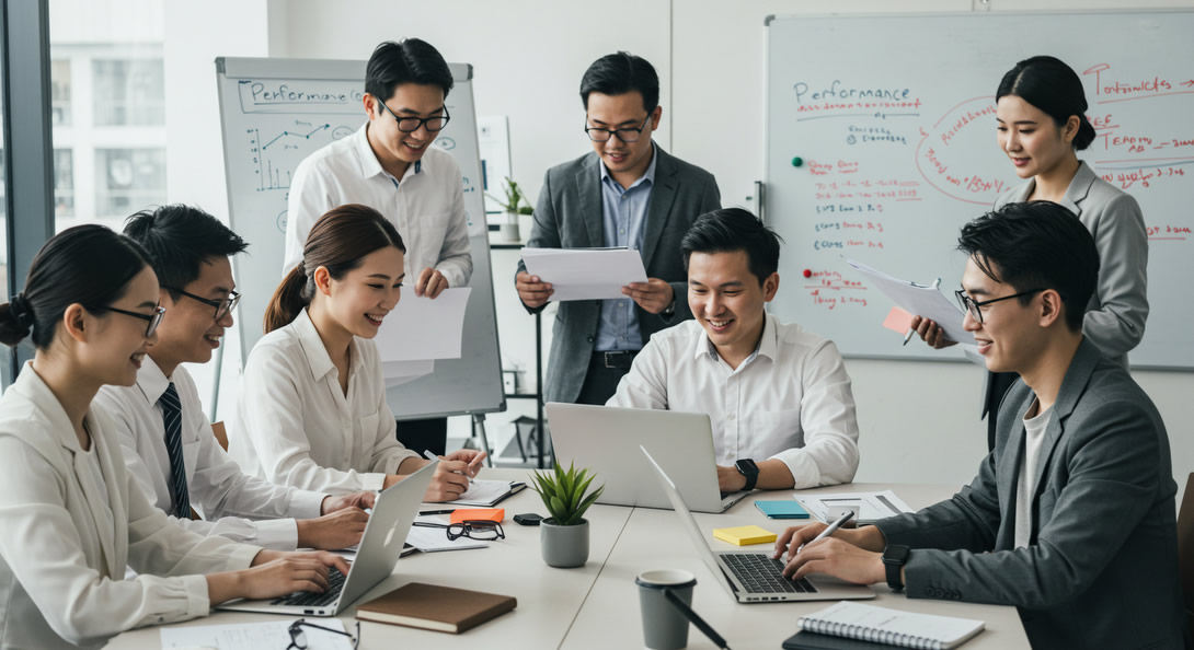 Business Process Outsourcing