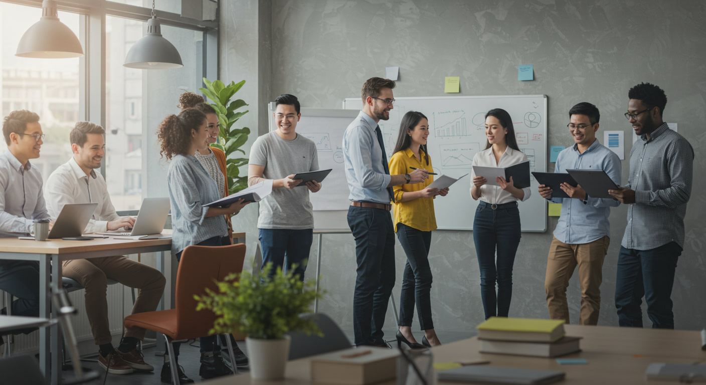 Talent Development